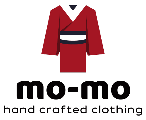 mo-mo - Logo
