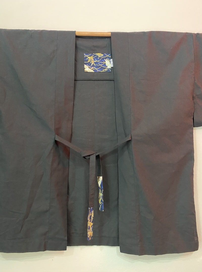 Semi Kimono MO MO