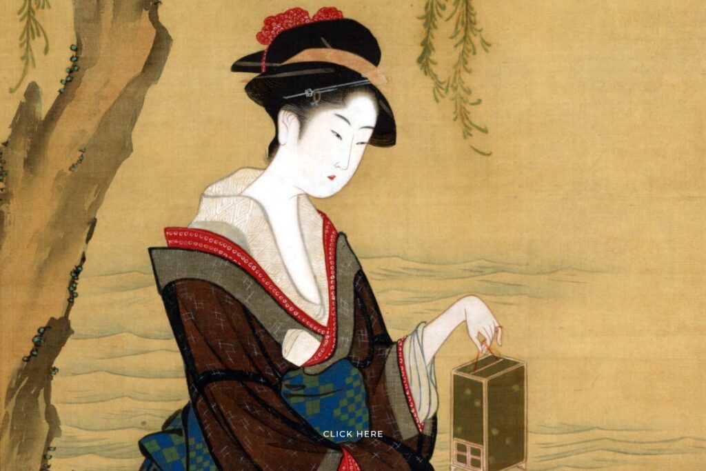 Kimono: Historia - MOMO KIDOHO