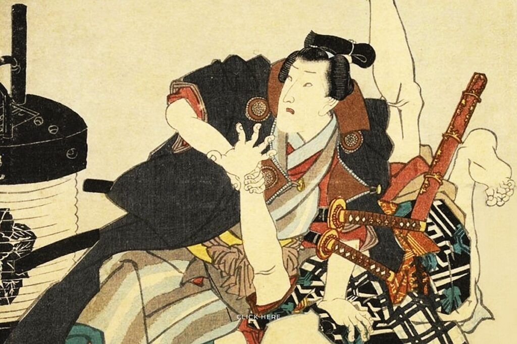 Kimono: Geschichte - MOMO KIDOHO