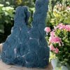 KOMBU BLUE LACE