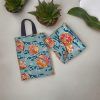 Pochette pour livre japonais et sac à main Combo MOMO KIDOHO