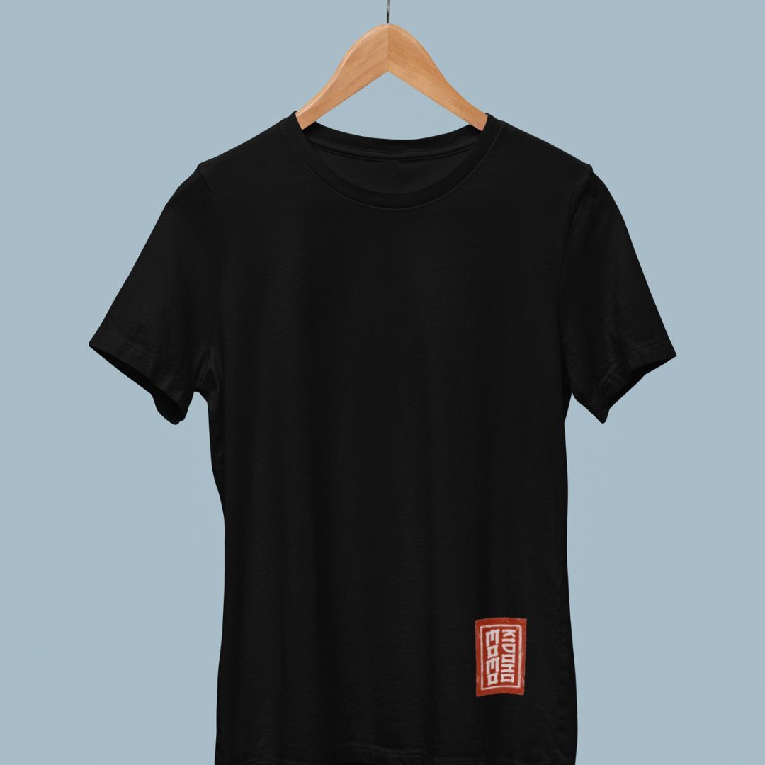 CAMISETA JAPONESA OSAKA JAPÓN MOMO KIDOHO