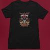 JAPANISCHES T-SHIRT TOKIO SAMURAI MOMO KIDOHO