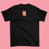 JAPANESE T-SHIRT TOKYO SAMURAI MOMO KIDOHO