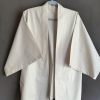 Kimono Haori in beige MOMO KIDOHO