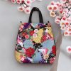 BOLSO JAPONÉS GEISHA OKOI MOMO KIDOHO