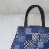 Japanese Tote Bag MOMO KIDOHO