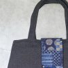 Japanese Tote Bag MOMO KIDOHO