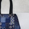 Japanese Tote Bag MOMO KIDOHO