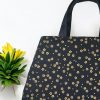 Japanese Tote Bag MOMO KIDOHO