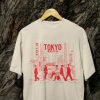 Camiseta Urban Tokyo Beige MOMO KIDOHO