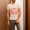 Camiseta Urban Tokyo Beige MOMO KIDOHO