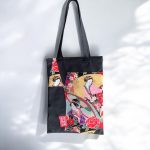 Tote Bag Hatsumomo