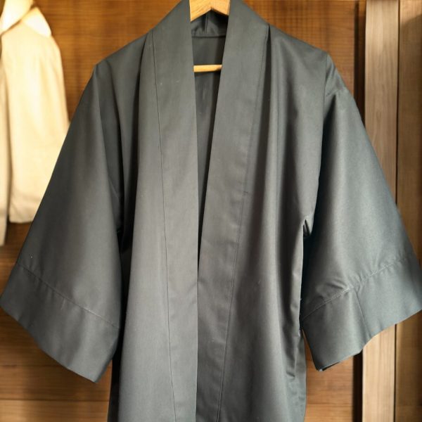 kimono Hanten Ryu no Yugure MOMO KIDOHO