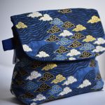 AOI KUMO INBAG POUCH