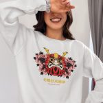 Daruma Sweater