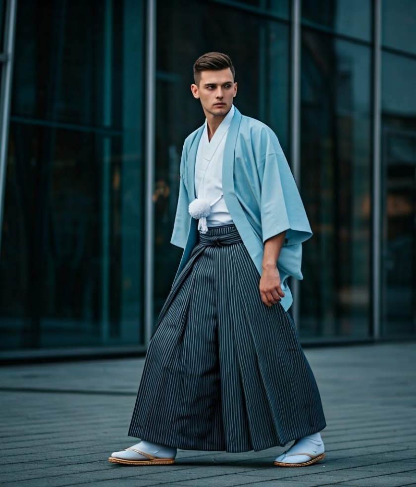 Hakama