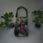 Japanese Purse Mini Hanfu