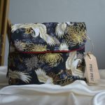 SHIRO WASHI NO SAIFU 白ワシの財布