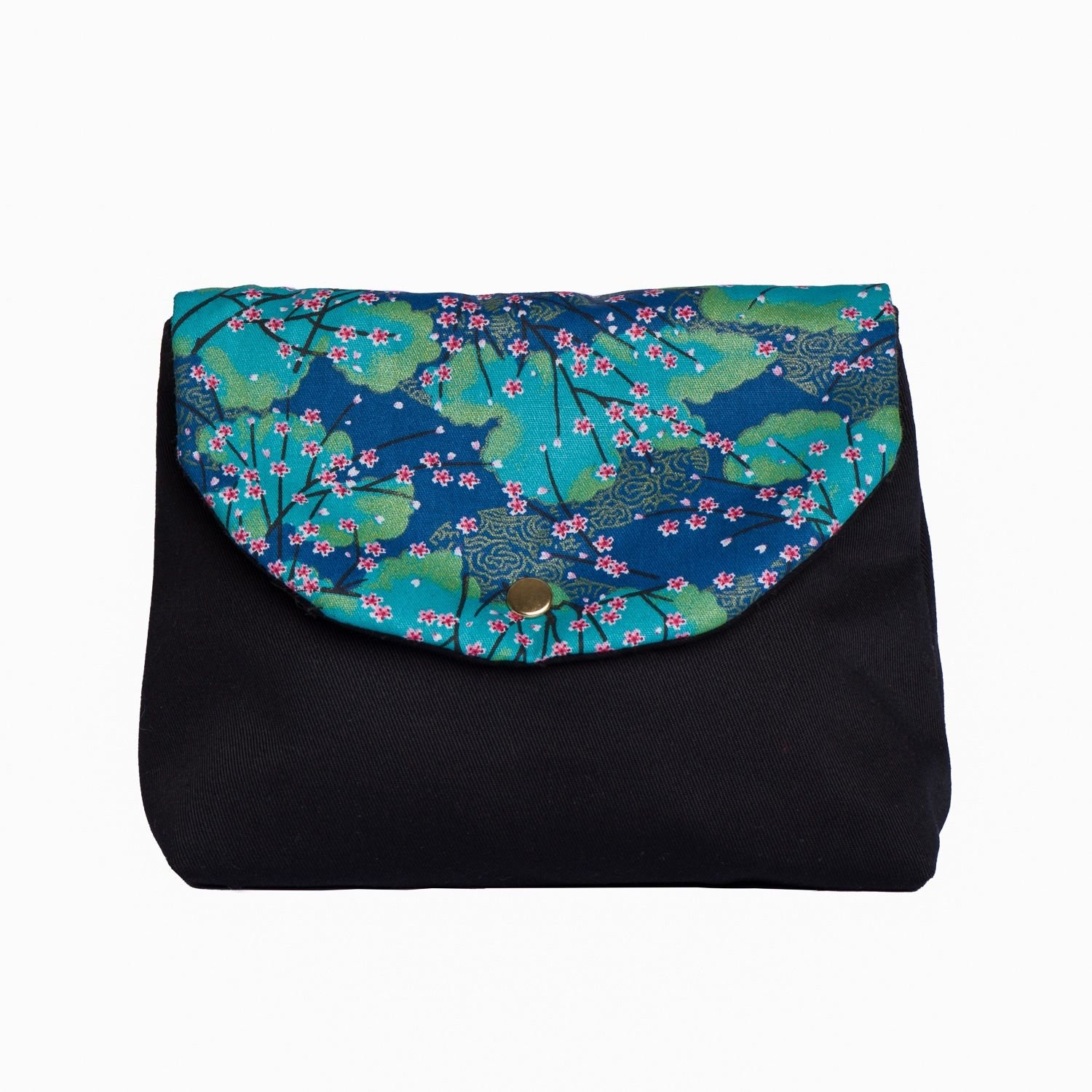 Japanese Pouch Design JAPANESE POUCH 17*14cm