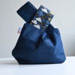 NONAMI KNOT BAG