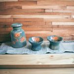 Sake Set III