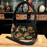 FUROSHIKI GINGO JAPANESE BAG