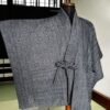 Japanese Cap Coat Nagare no Kaze MOMO KIDOHO