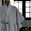 Japanese Cap Coat Nagare no Kaze MOMO KIDOHO